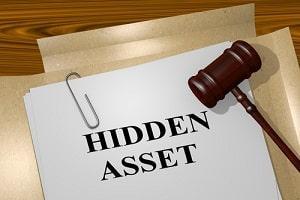 Oswego divorce attorney asset division