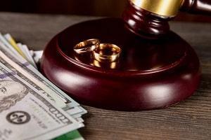 Geneva marital property division attorney