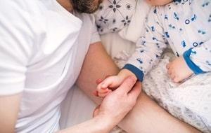 Batavia family law attorney paternity