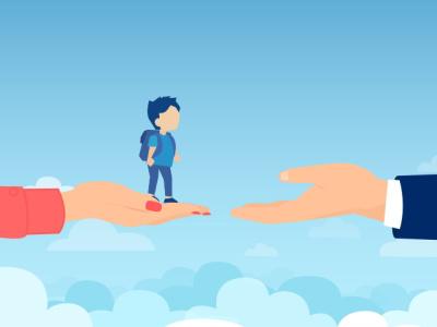 child custody