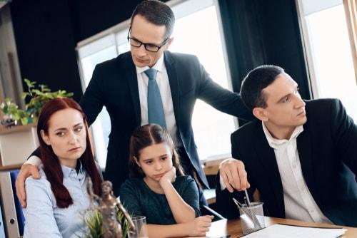 Illinois divorce attorney, Illinois family lawyer, Illinois guardian ad litem