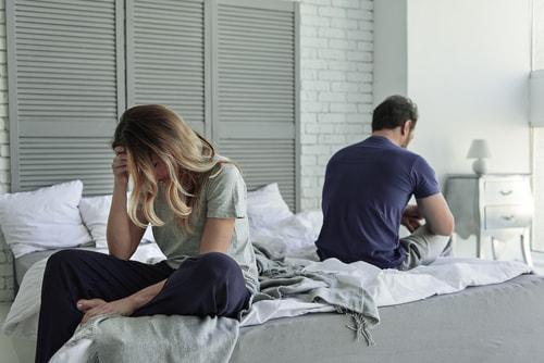 Some Signs a Divorce May Be Ahead Illinois divorce attorney, Illinois family lawyer, Illinois child custody lawyer, attorney fees,