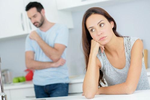 Signs Your Marriage May Be Headed for Divorce Illinois divorce attorney, Illinois family lawyer, Illinois child custody lawyer, attorney fees,