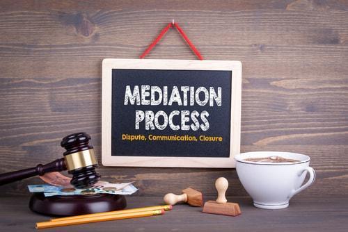mediation