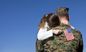 military, deployment, Aurora family lawyer
