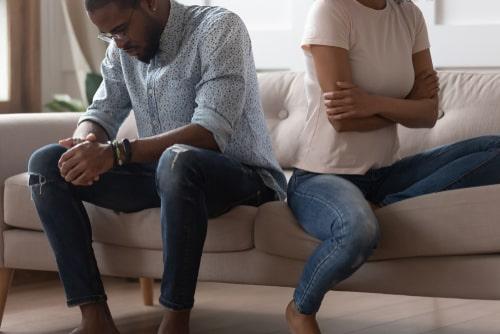 Kendall County divorce lawyer