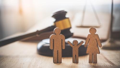 Oswego parenting plan lawyer