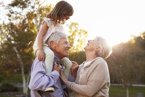 Kendall County family lawyer