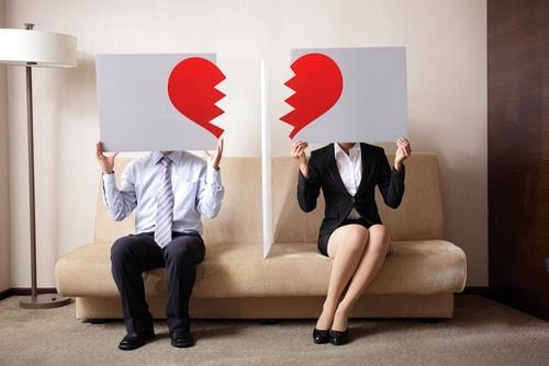 Divorce: Tales of the Strange Illinois divorce attorney, Illinois family lawyer, Illinois child custody lawyer, attorney fees,