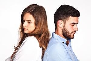 Signs a Divorce May Be Imminent, divorce, signs of divorce, family law, DuPage County Divorce Lawyer, divorce process