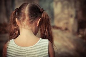Visitation and Child Abuse, family law, child abuse, child custody, divorce, law office